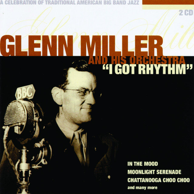 کاور آهنگ The Nearness Of You از Glenn Miller