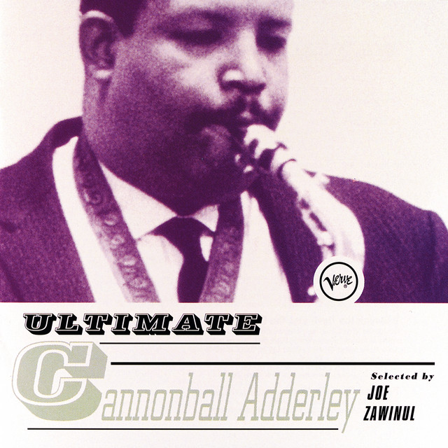 کاور آهنگ Wabash از Cannonball Adderley