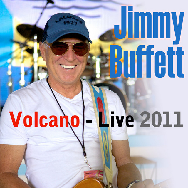 کاور آهنگ Boat Drinks - Live از Jimmy Buffett
