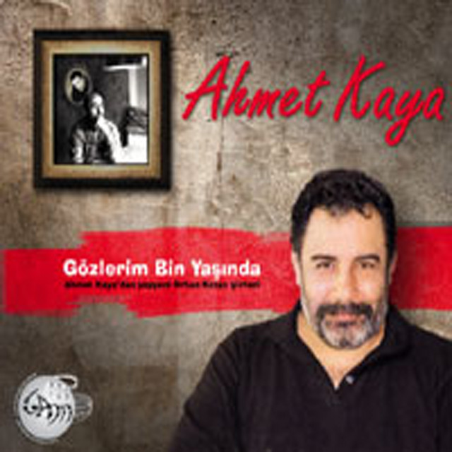 کاور آهنگ Nabzım Bir Devrim Sabahında از Ahmet Kaya