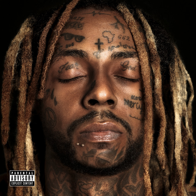کاور آهنگ Scene 5: Never Was Lost از Lil Wayne, 2 Chainz