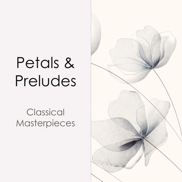 کاور آهنگ French Suite No. 4 in E-Flat Major, BWV 815: VI. Menuet از Johann Sebastian Bach, Frederic Chopin, George Frideric Handel, Wolfgang Amadeus Mozart, Franz Schubert, Ludwig van Beethoven, Claude Debussy, Maurice Ravel, Johannes Brahms, Antonio Vivaldi, Andras Schiff