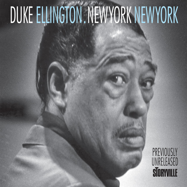 کاور آهنگ Pretty Girl از Duke Ellington