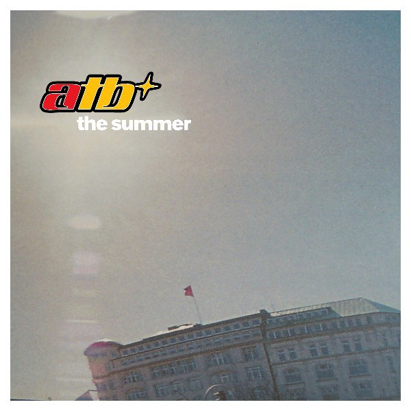 کاور آهنگ The Summer - Ibiza Influence Version از ATB