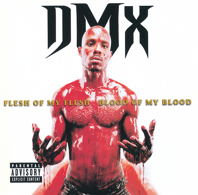 کاور آهنگ Ain't No Way از DMX