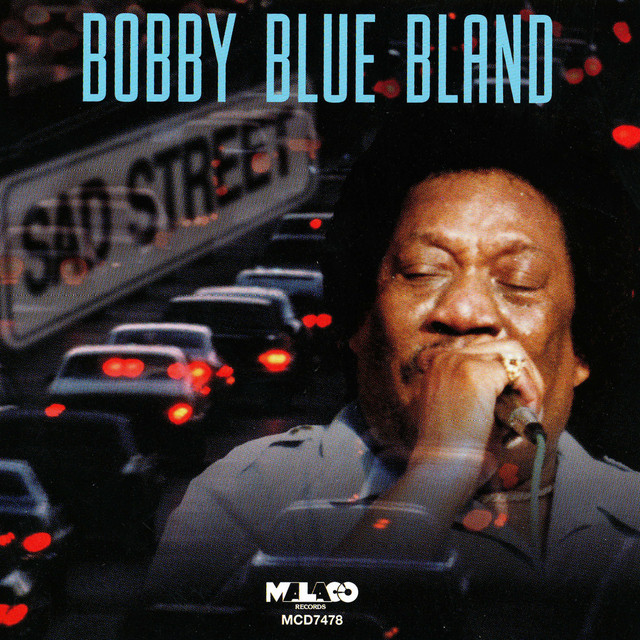 کاور آهنگ God Bless The Child That' Got His Own از Bobby "Blue" Bland