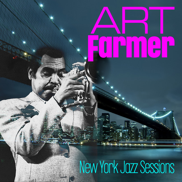 کاور آهنگ The Summer Knows از Art Farmer