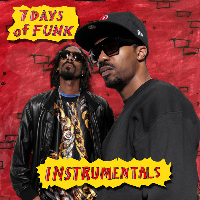 Hit Da Pavement (Instrumental)