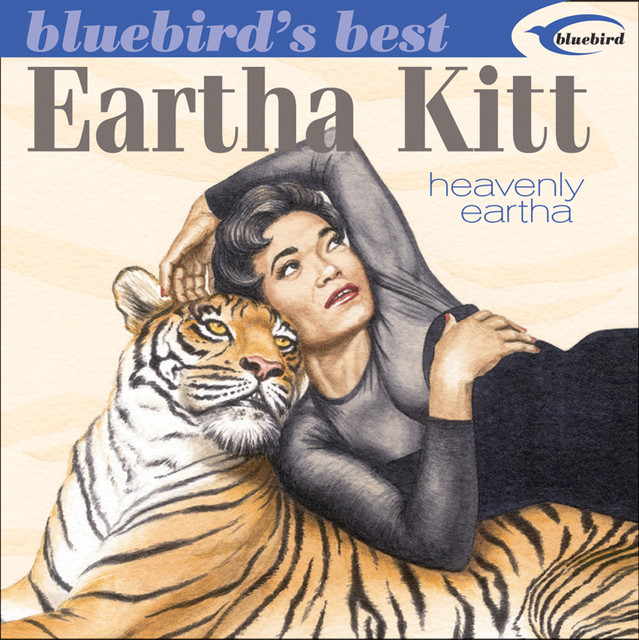 کاور آهنگ Long Gone (from Bowlin' Green) - Remastered 2001 از Eartha Kitt