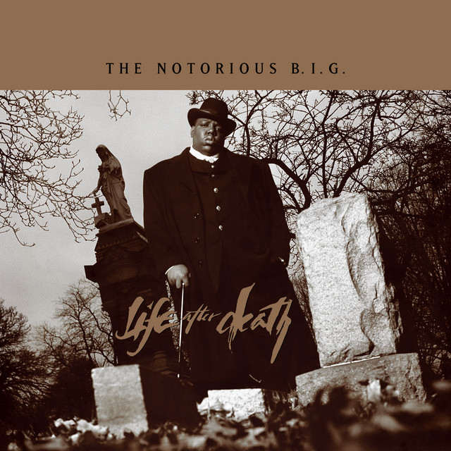 کاور آهنگ Notorious Thugs - 2005 Remaster از The Notorious B.I.G.