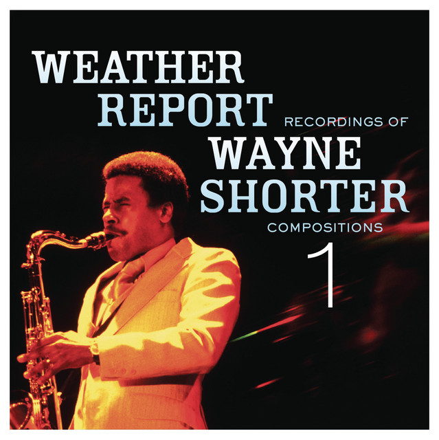 کاور آهنگ Surucucu - Live از Wayne Shorter