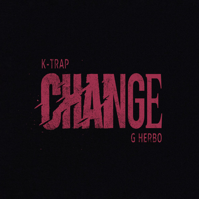 کاور آهنگ CHANGE از G Herbo