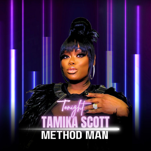 کاور آهنگ Tonight از Method Man