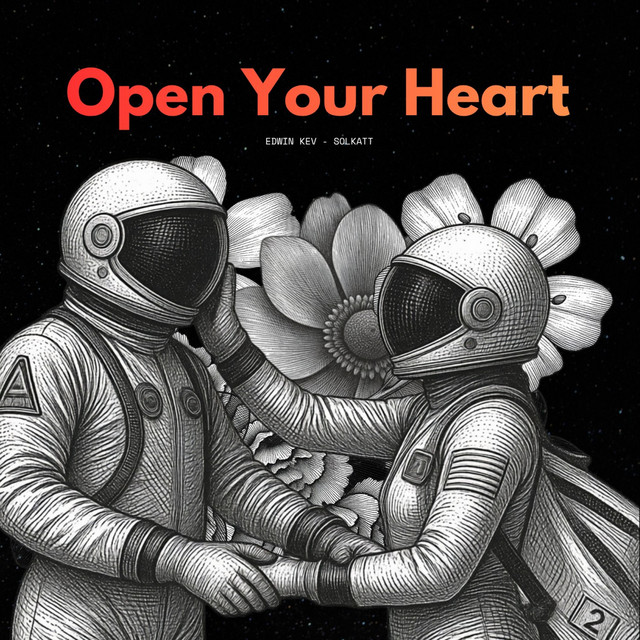 کاور آهنگ Open Your Heart از Solkatt