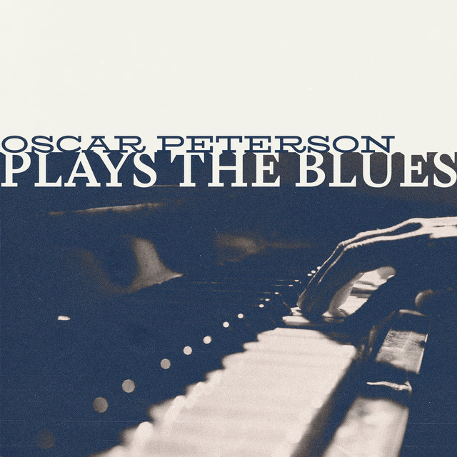 کاور آهنگ Reunion Blues - Live At The Town Hall, New York City, NY / October 1, 1996 از Oscar Peterson