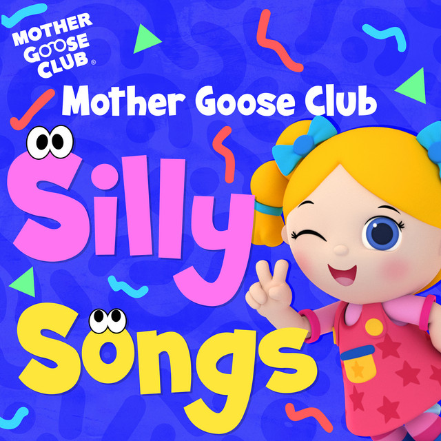 کاور آهنگ Do Your Ears Hang Low? از Mother Goose Club