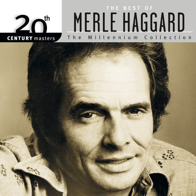 کاور آهنگ Leonard از Merle Haggard