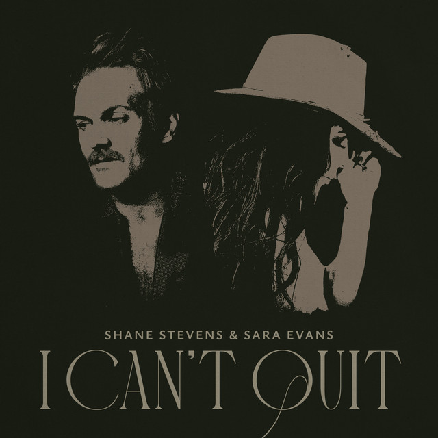 کاور آهنگ I Can't Quit از Sara Evans