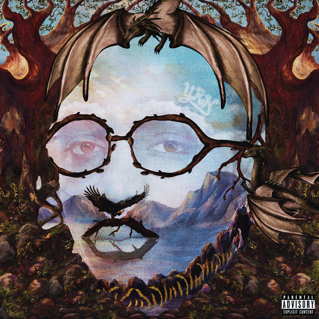 کاور آهنگ F#%K 12 (feat. Offset) از Quavo, Offset
