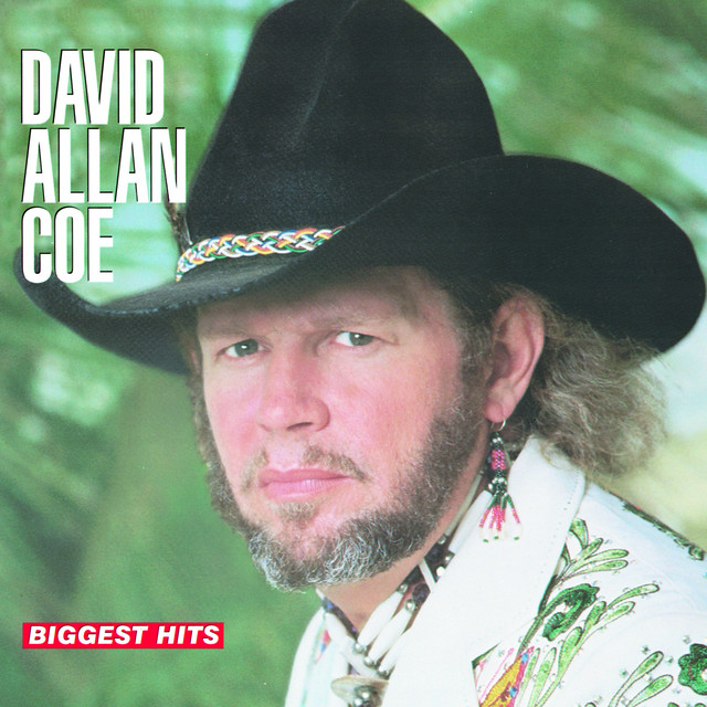 کاور آهنگ Stand By Your Man از David Allan Coe