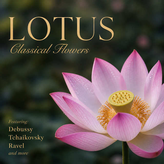 کاور آهنگ Allegro in D Major, K. 626b/16 از Johann Sebastian Bach, Frederic Chopin, Pyotr Ilyich Tchaikovsky, Camille Saint-Saens, Francis Poulenc, Wolfgang Amadeus Mozart, Ludwig van Beethoven, Claude Debussy, Maurice Ravel, Erik Satie, Seong-Jin Cho
