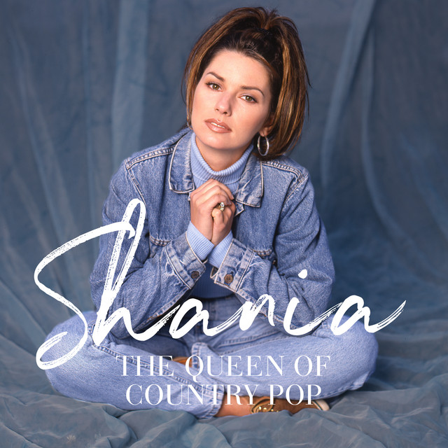 کاور آهنگ Party For Two - Country Version With Intro از Shania Twain, Billy Currington