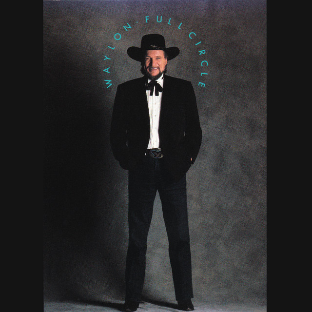 کاور آهنگ Grapes On The Vine از Waylon Jennings