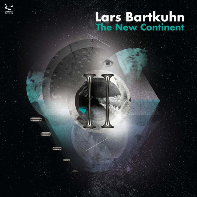 کاور آهنگ Born Again (Main Theme Reprise) از Lars Bartkuhn