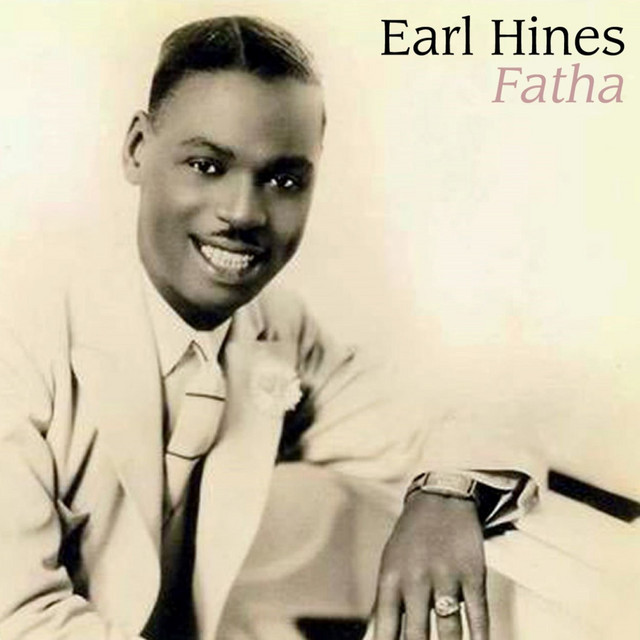 کاور آهنگ Tea For Two از Earl Hines