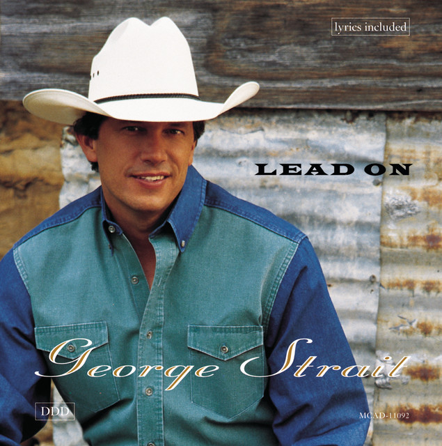 کاور آهنگ You Can't Make A Heart Love Somebody از George Strait