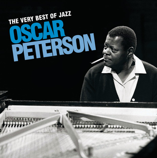 کاور آهنگ Straight, No Chaser - Live از Oscar Peterson