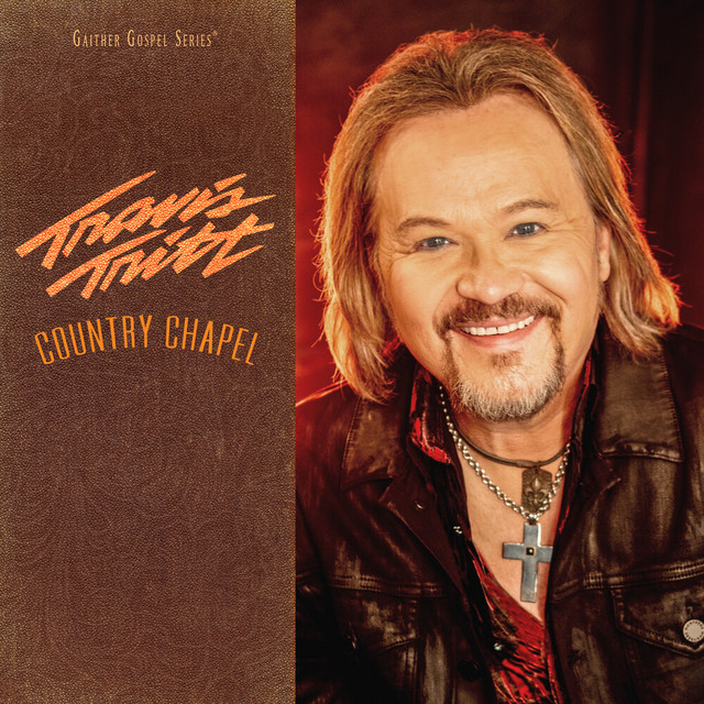 کاور آهنگ Little Country Chapel از Travis Tritt