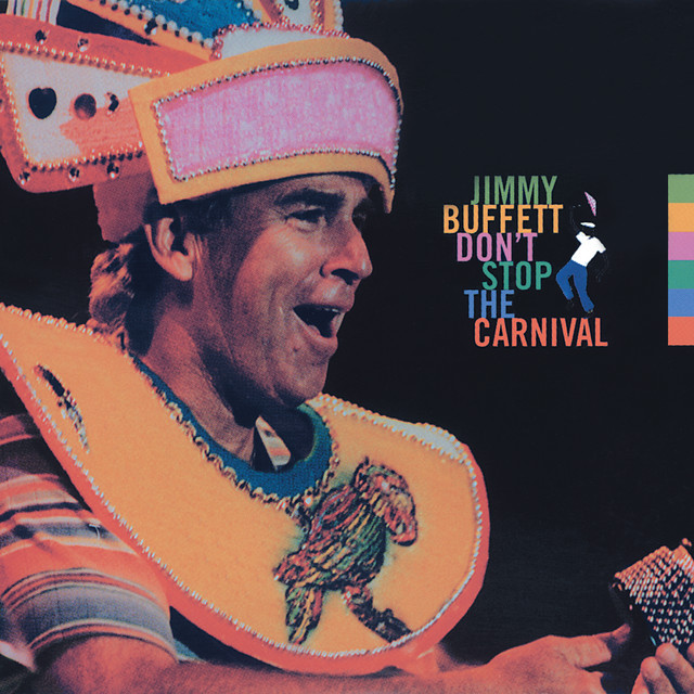 کاور آهنگ Champagne Si, Agua No از Jimmy Buffett