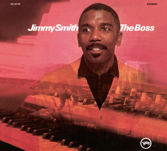 کاور آهنگ Some Of My Best Friends Are Blues - Live From Atlanta / 1968 از George Benson, Jimmy Smith