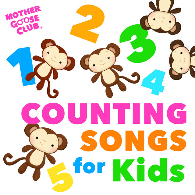 کاور آهنگ The Ants Go Marching از Mother Goose Club