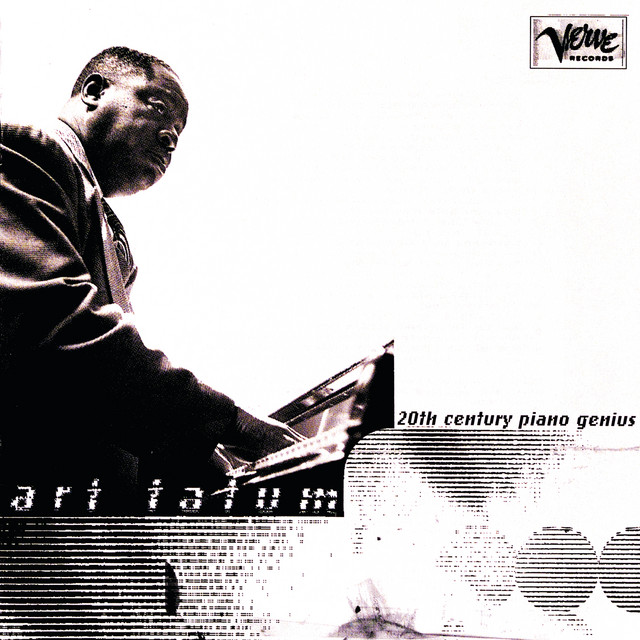کاور آهنگ Louise از Art Tatum