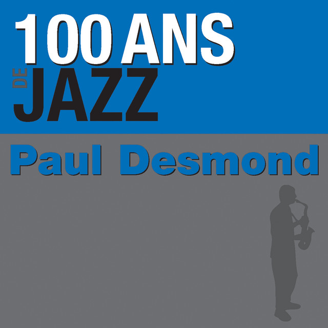 کاور آهنگ Take Ten از Paul Desmond