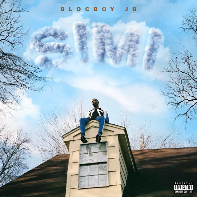 کاور آهنگ Left Hand از BlocBoy JB