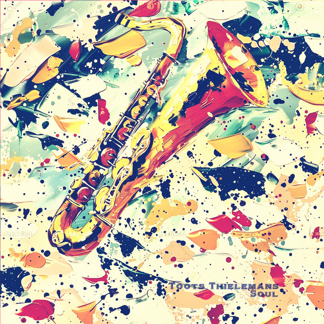 کاور آهنگ Nuages از Toots Thielemans