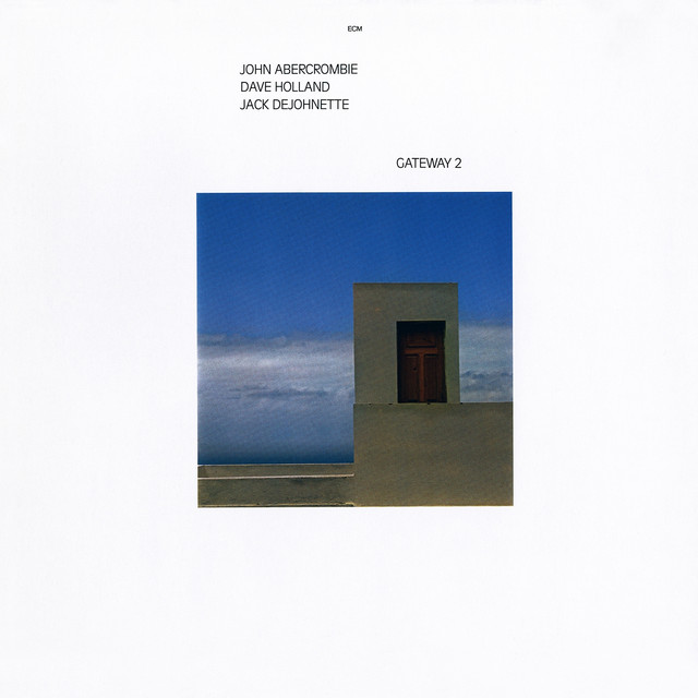 کاور آهنگ Blue از Jack DeJohnette, Dave Holland