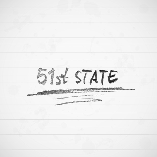 کاور آهنگ 51st State از Bryan Adams