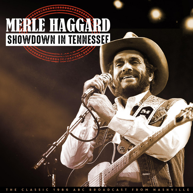 کاور آهنگ Mama's Prayer - Live 1986 از Merle Haggard