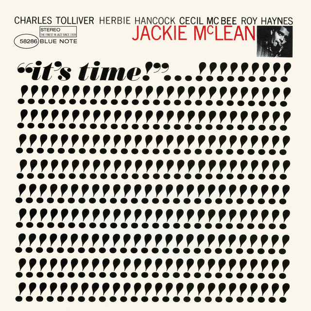 کاور آهنگ Truth - Remastered 2006 از Jackie McLean