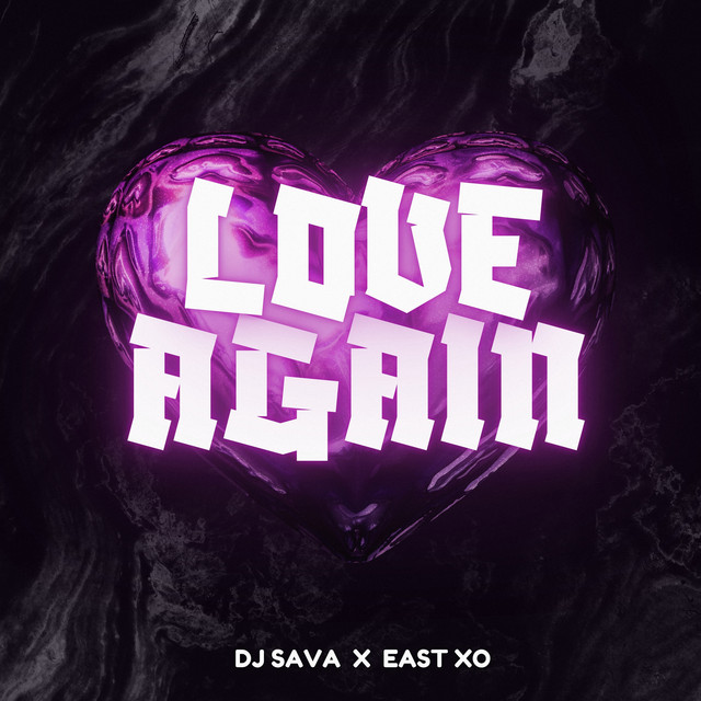 کاور آهنگ Love Again از Dj Sava