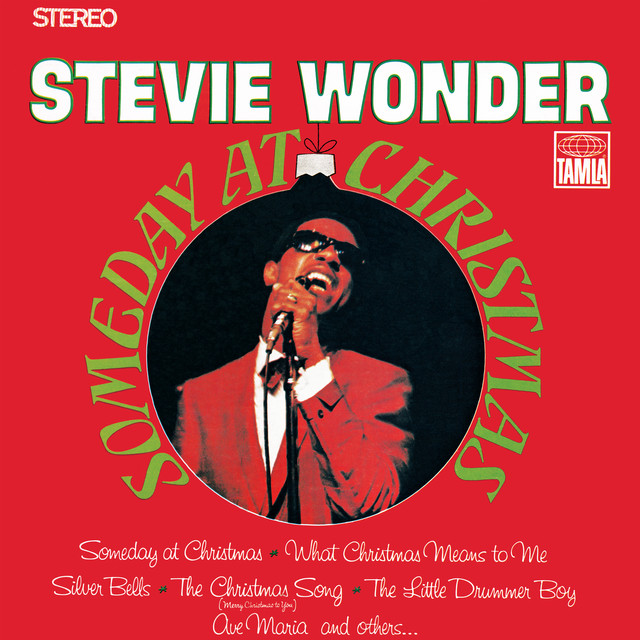 کاور آهنگ The Day That Love Began از Stevie Wonder