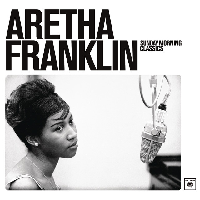 کاور آهنگ Without the One You Love - 2002 Mix از Aretha Franklin
