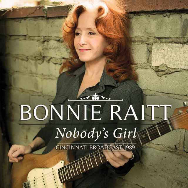 کاور آهنگ Thing Called Love از Bonnie Raitt