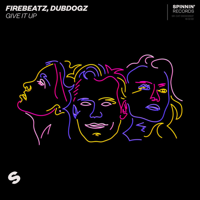 کاور آهنگ Give It Up از Dubdogz, Firebeatz
