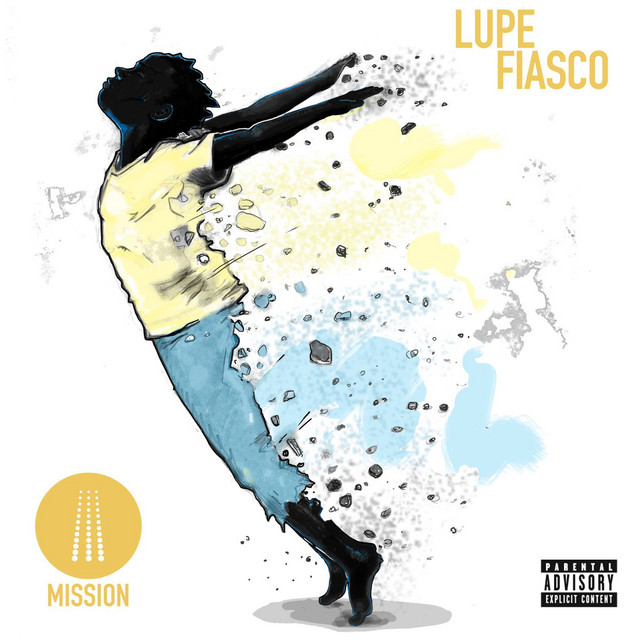 کاور آهنگ Mission از Lupe Fiasco