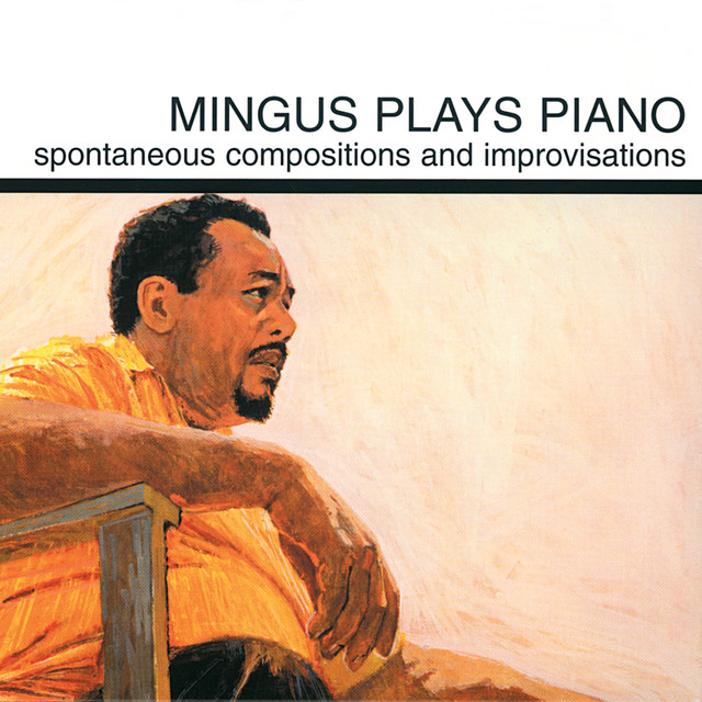 کاور آهنگ Myself When I Am Real از Charles Mingus